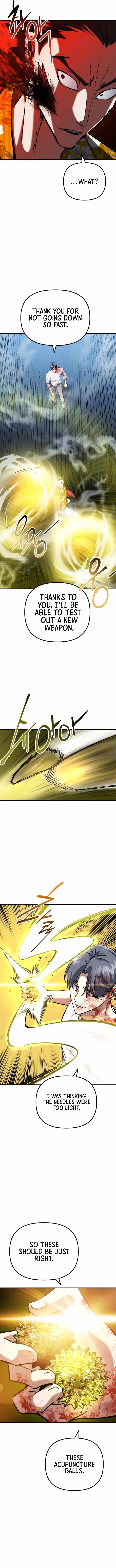 killing killer Chapter 66 page 10