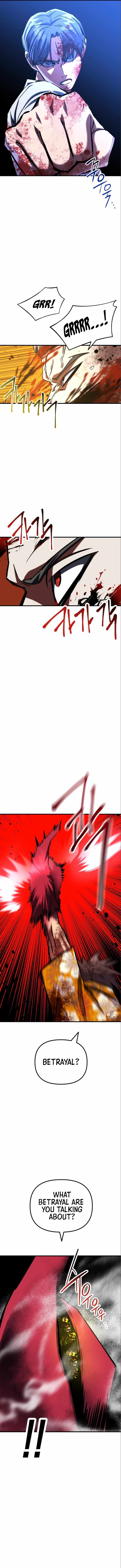 killing killer Chapter 66 page 12