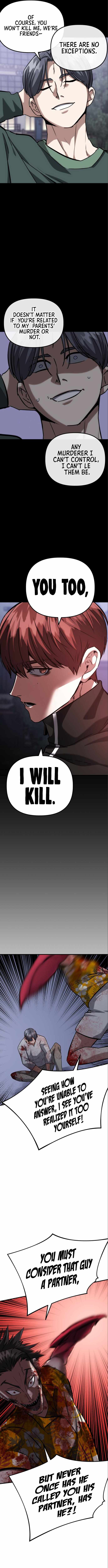 killing killer Chapter 66 page 16