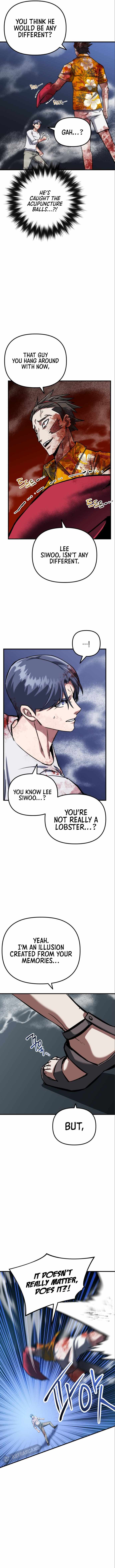 killing killer Chapter 66 page 13