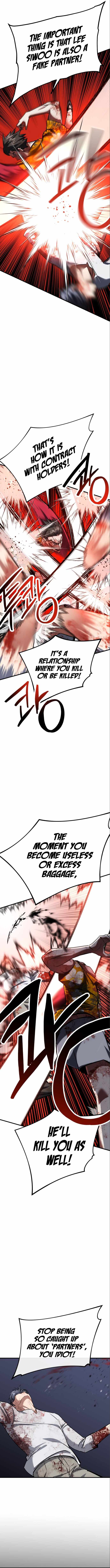 killing killer Chapter 66 page 14