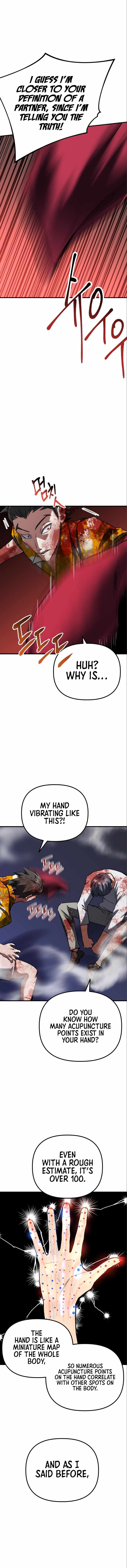 killing killer Chapter 66 page 17