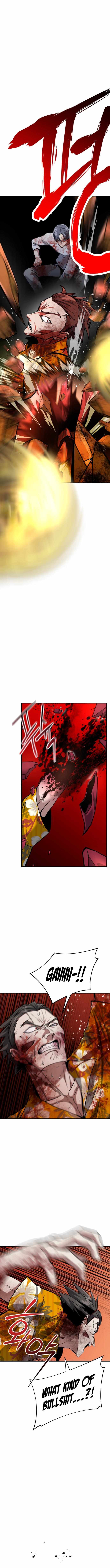 killing killer Chapter 67 page 3