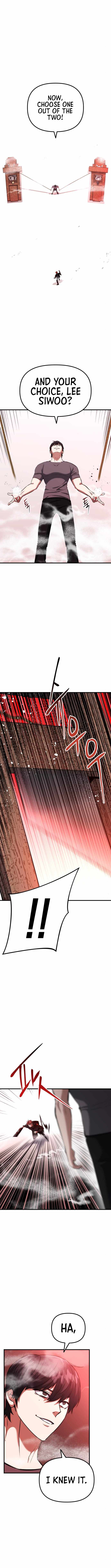 killing killer Chapter 67 page 6