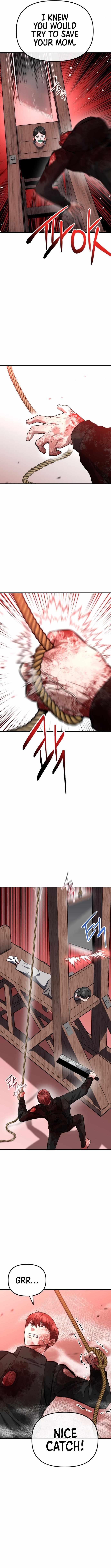 killing killer Chapter 67 page 7