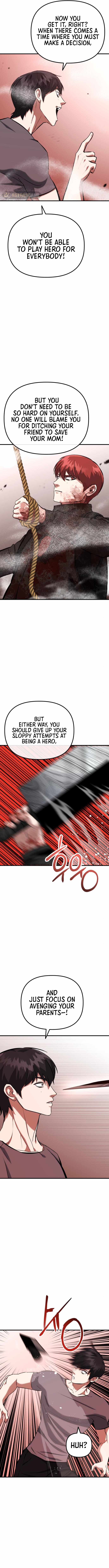 killing killer Chapter 67 page 8