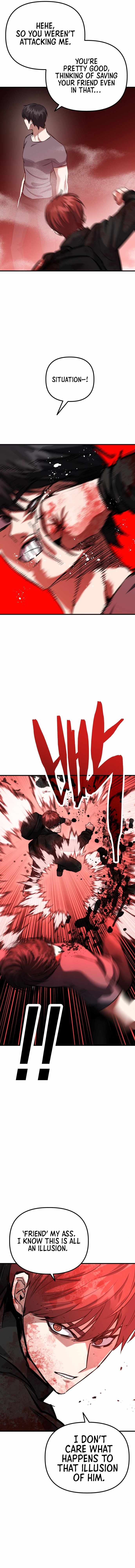 killing killer Chapter 67 page 10