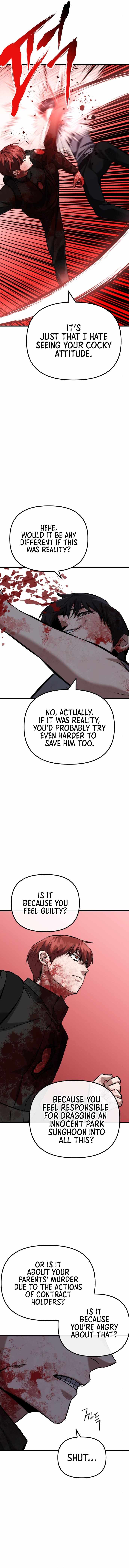 killing killer Chapter 67 page 11