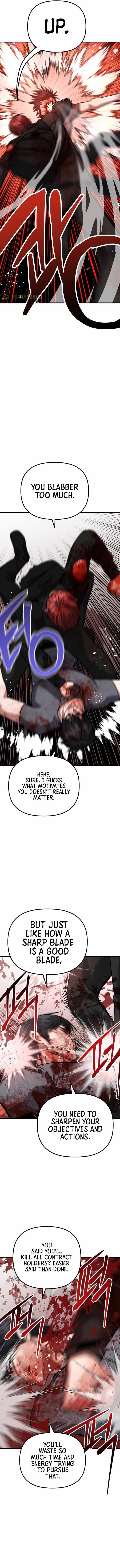 killing killer Chapter 67 page 12
