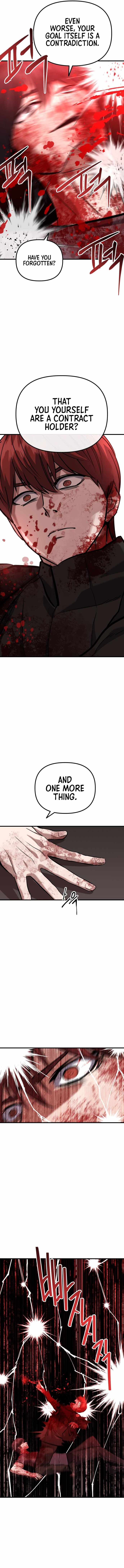 killing killer Chapter 67 page 13
