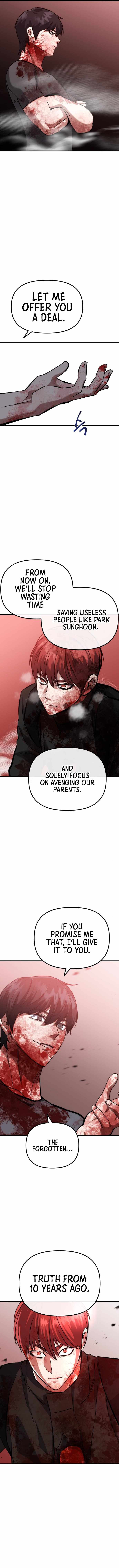 killing killer Chapter 67 page 15