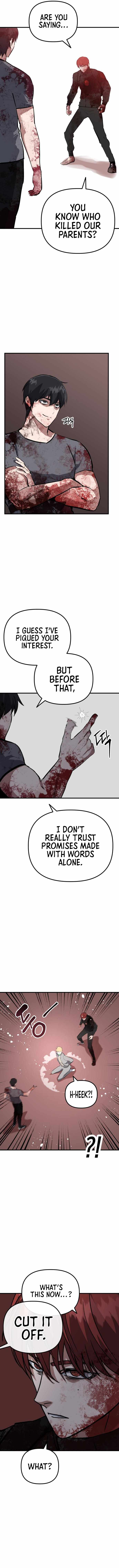 killing killer Chapter 67 page 16