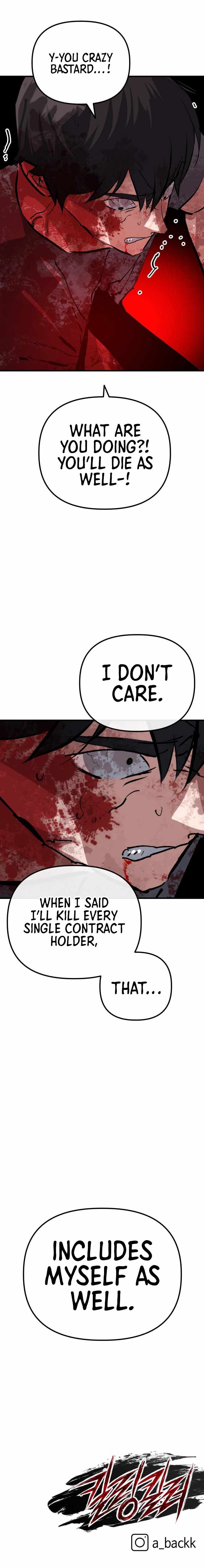 killing killer Chapter 67 page 18