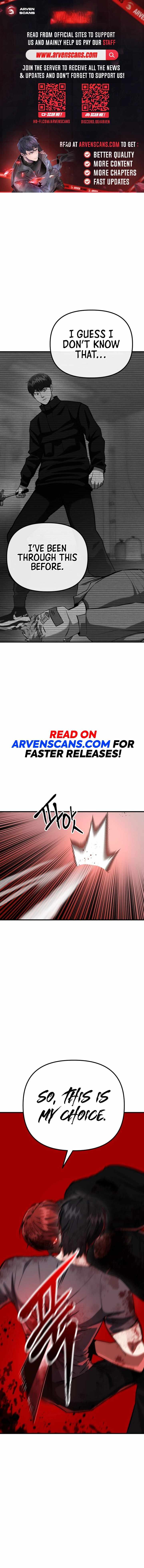 killing killer Chapter 68 page 2