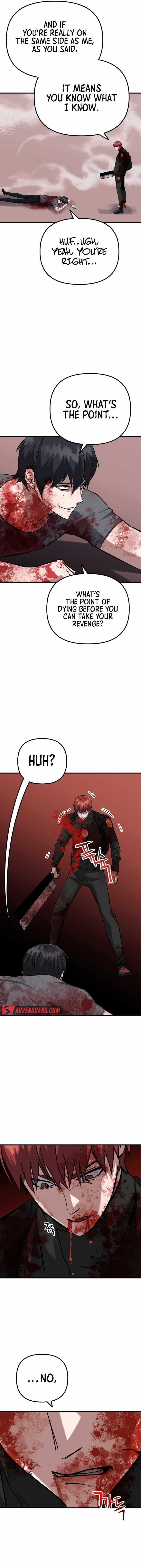 killing killer Chapter 68 page 5