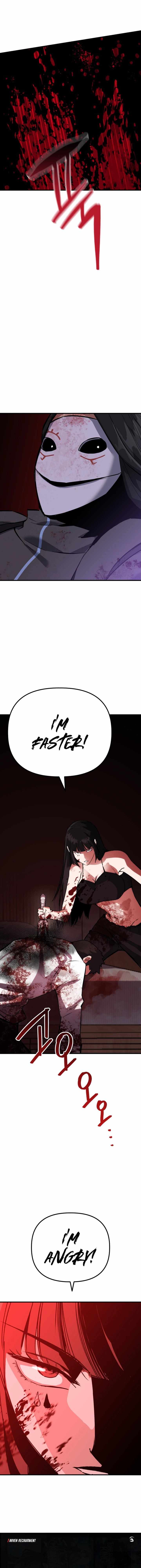 killing killer Chapter 68 page 19