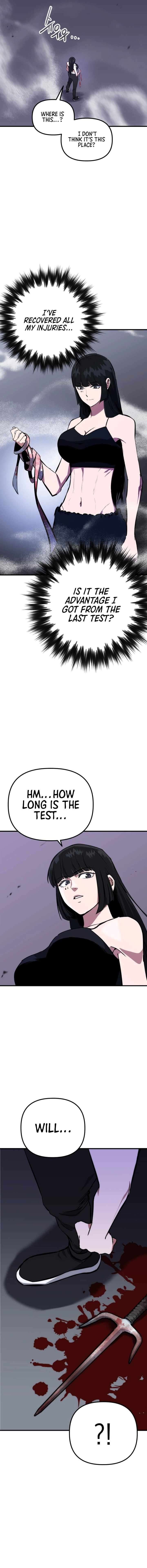 killing killer Chapter 68 page 16