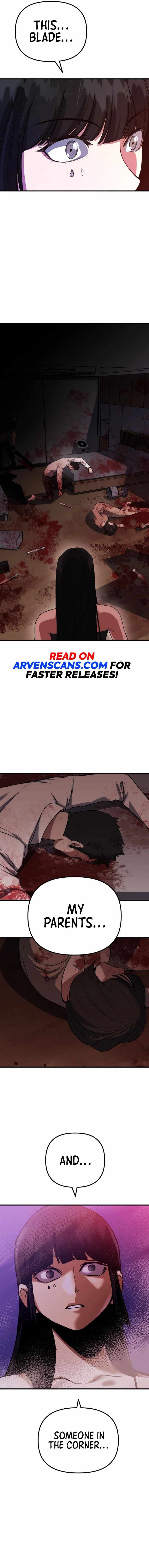 killing killer Chapter 68 page 17