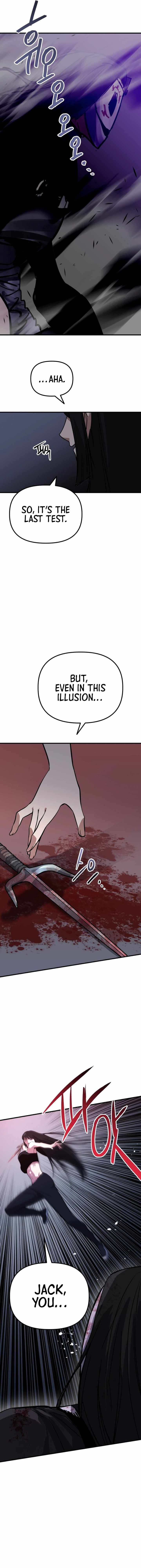 killing killer Chapter 68 page 18