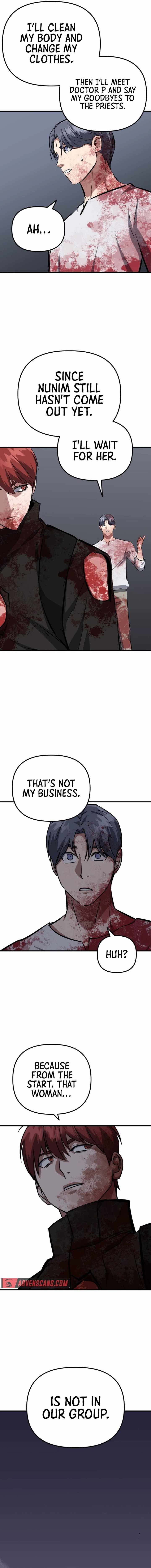 killing killer Chapter 68 page 15