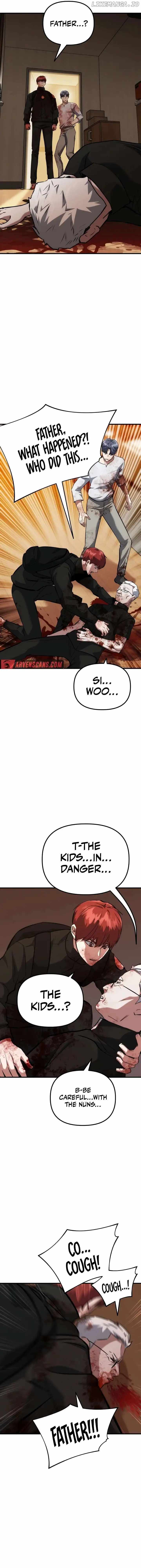 killing killer Chapter 69 page 12
