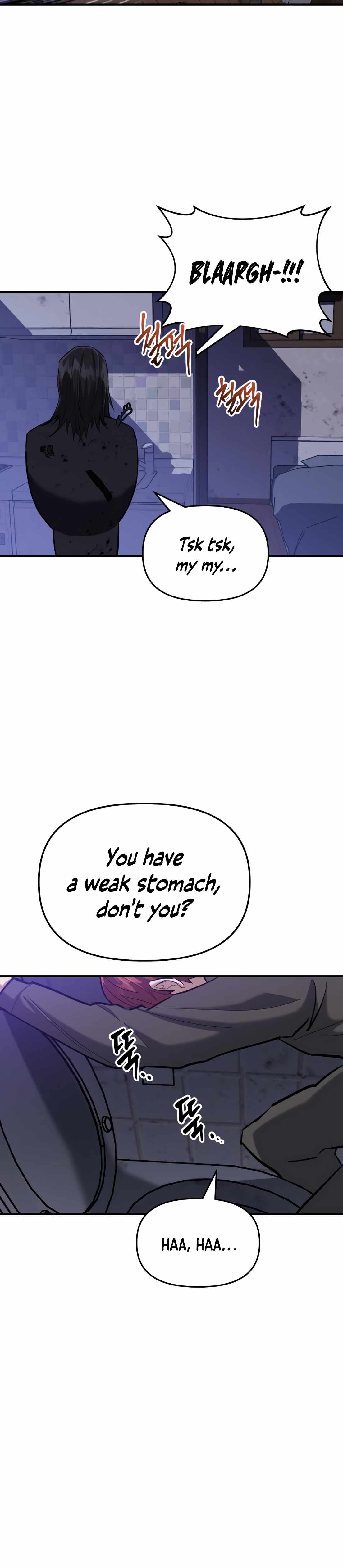 killing killer Chapter 7 page 5
