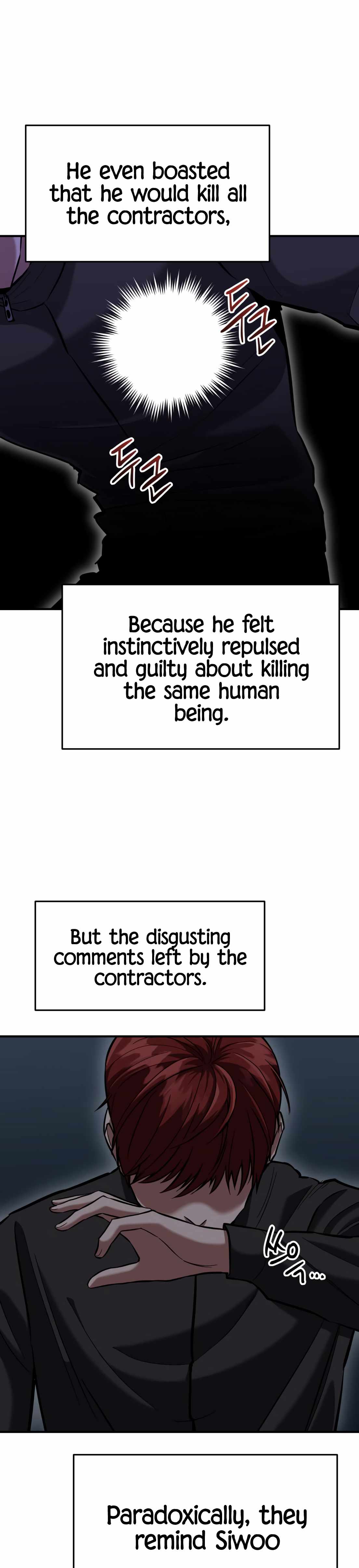 killing killer Chapter 7 page 7