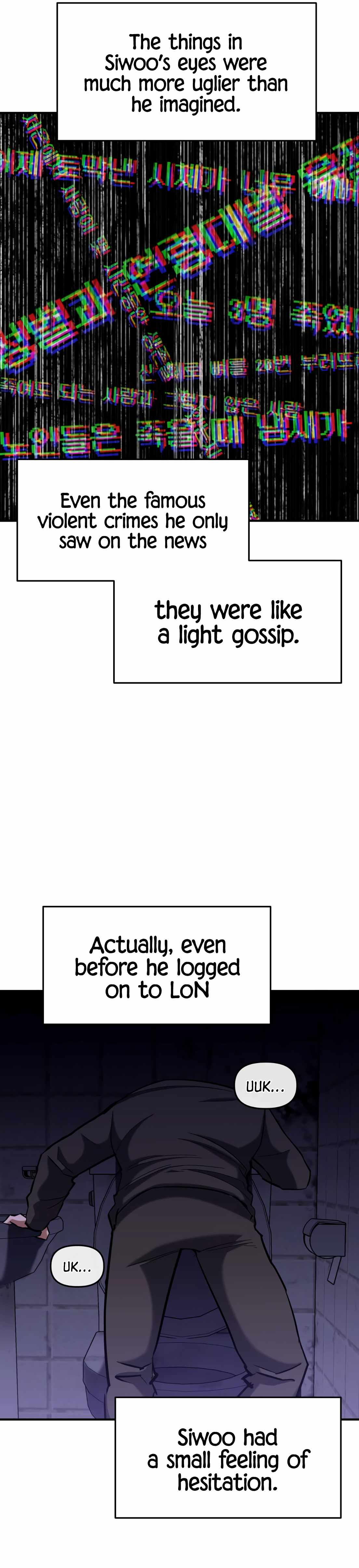 killing killer Chapter 7 page 6