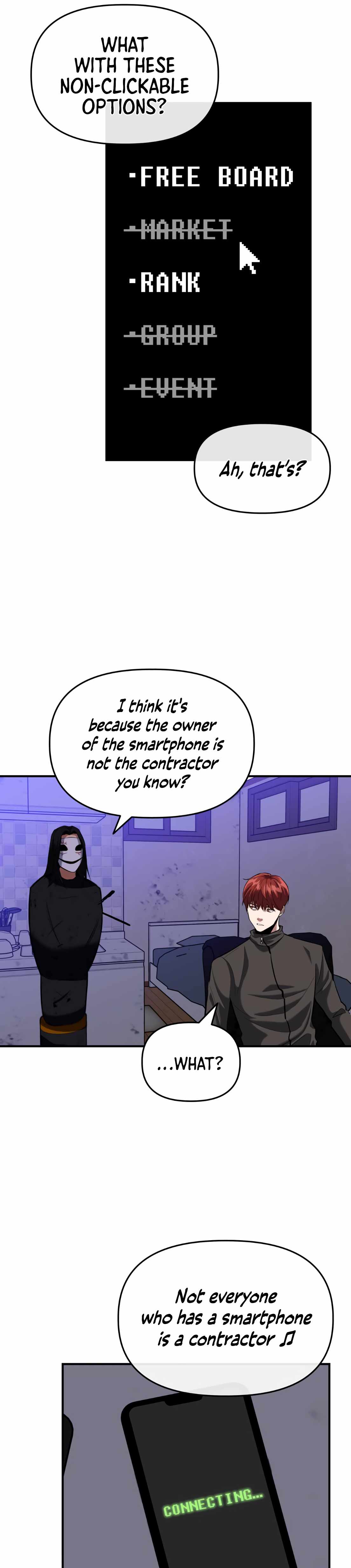 killing killer Chapter 7 page 10