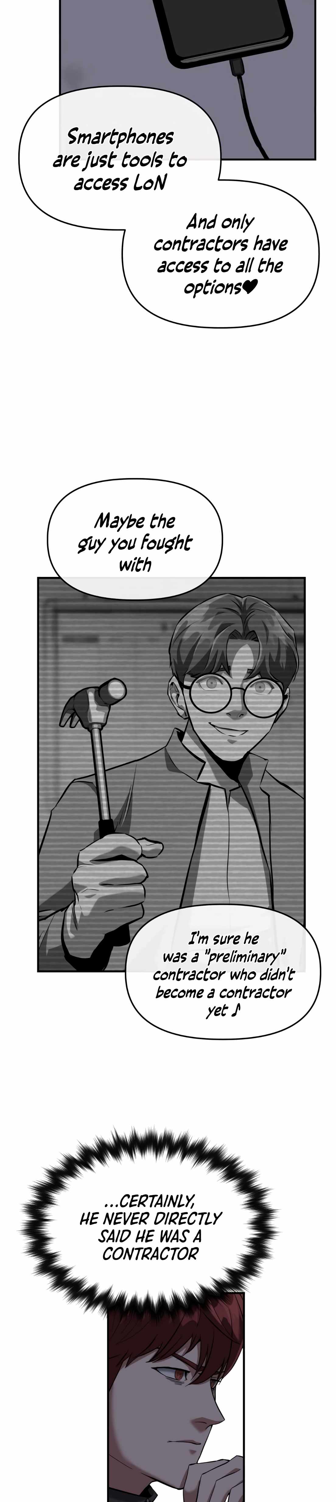 killing killer Chapter 7 page 11