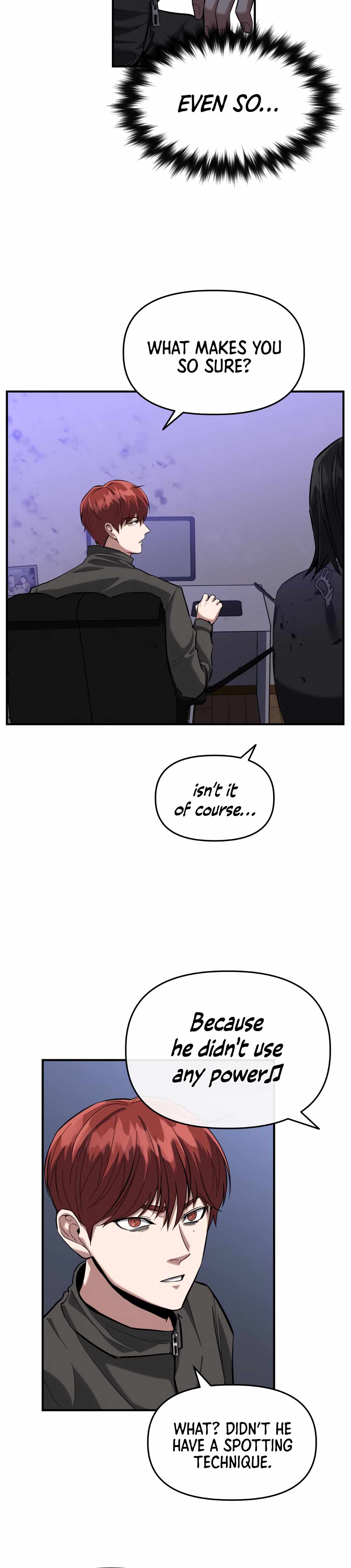 killing killer Chapter 7 page 12