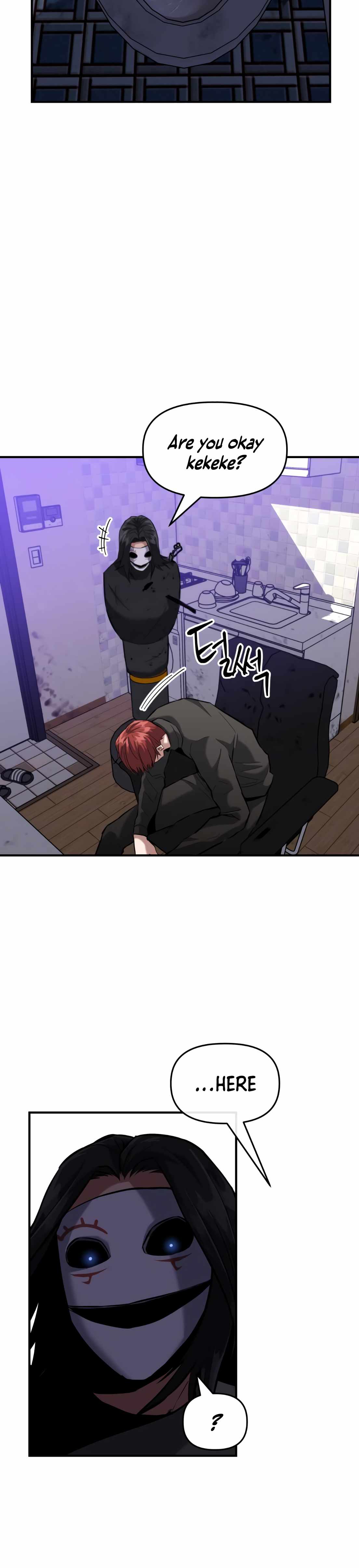killing killer Chapter 7 page 9