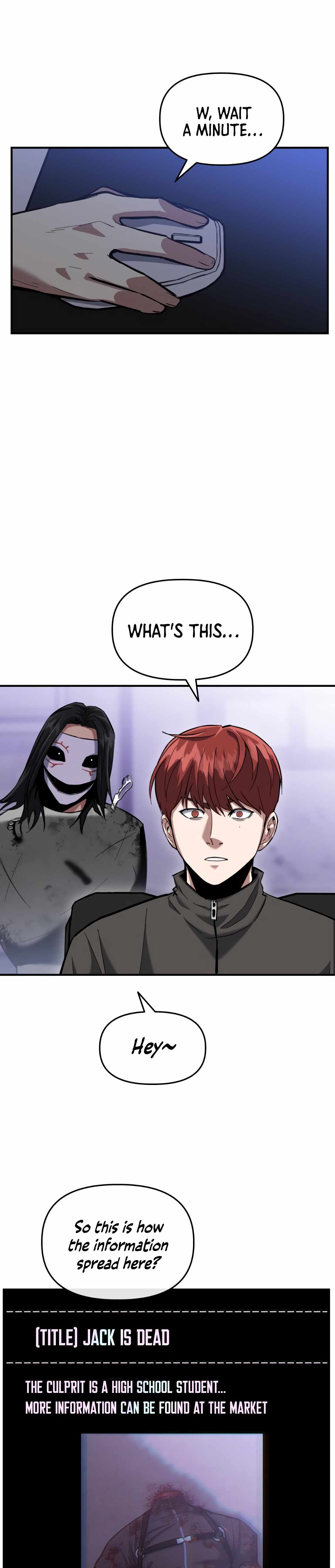 killing killer Chapter 7 page 15