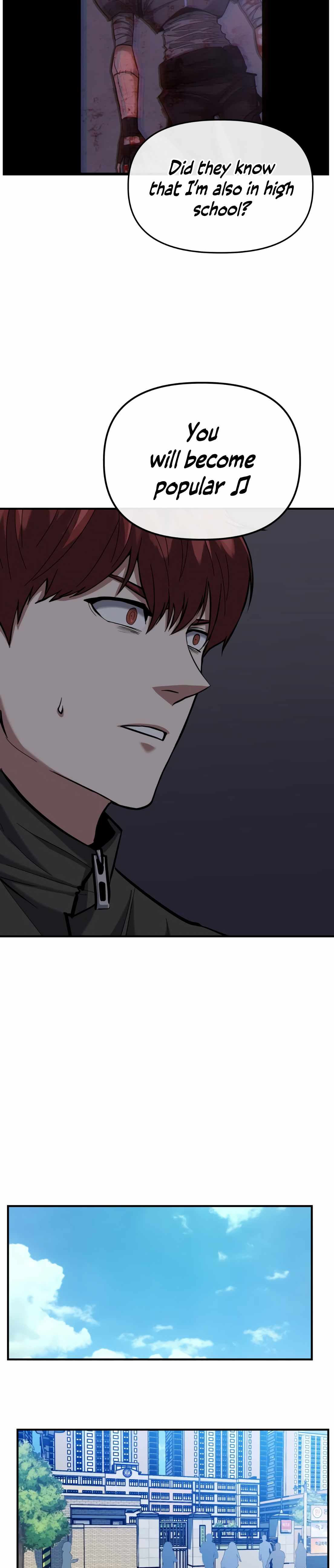 killing killer Chapter 7 page 16