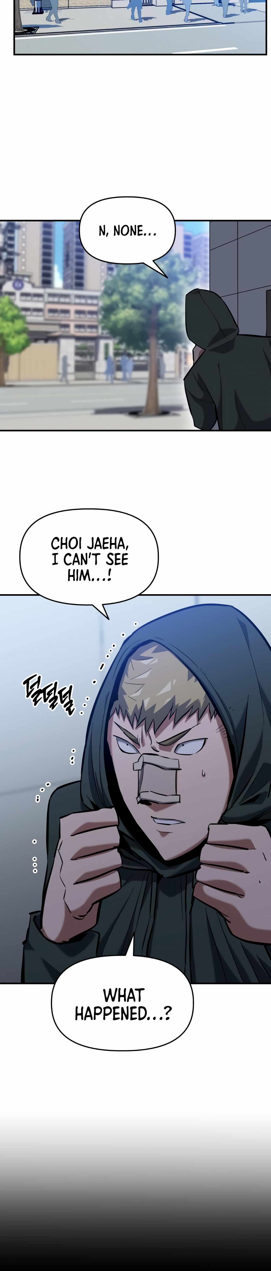 killing killer Chapter 7 page 17