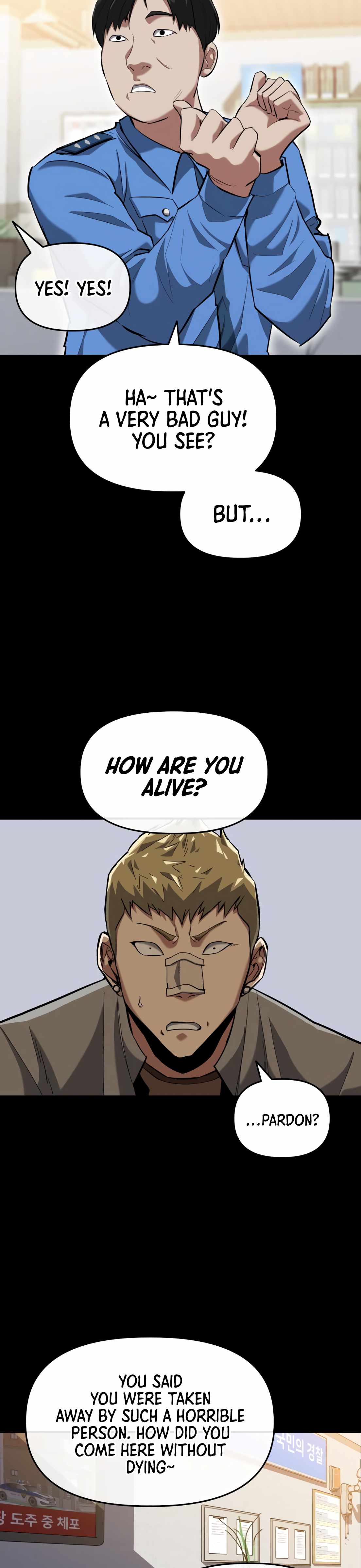 killing killer Chapter 7 page 19