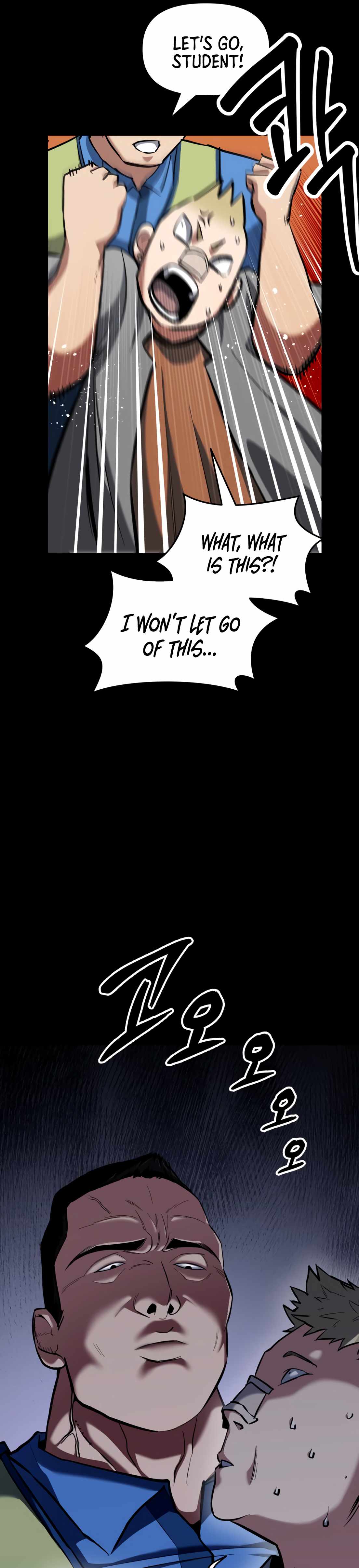 killing killer Chapter 7 page 22