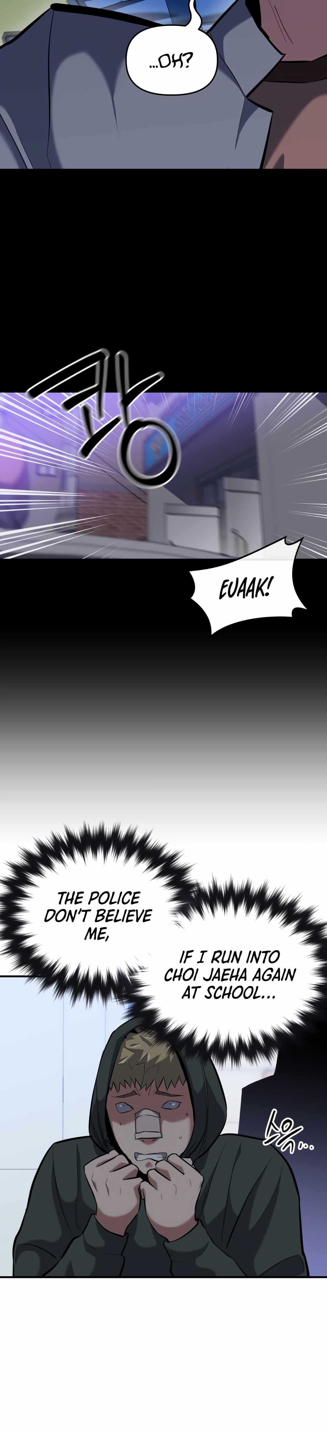 killing killer Chapter 7 page 23
