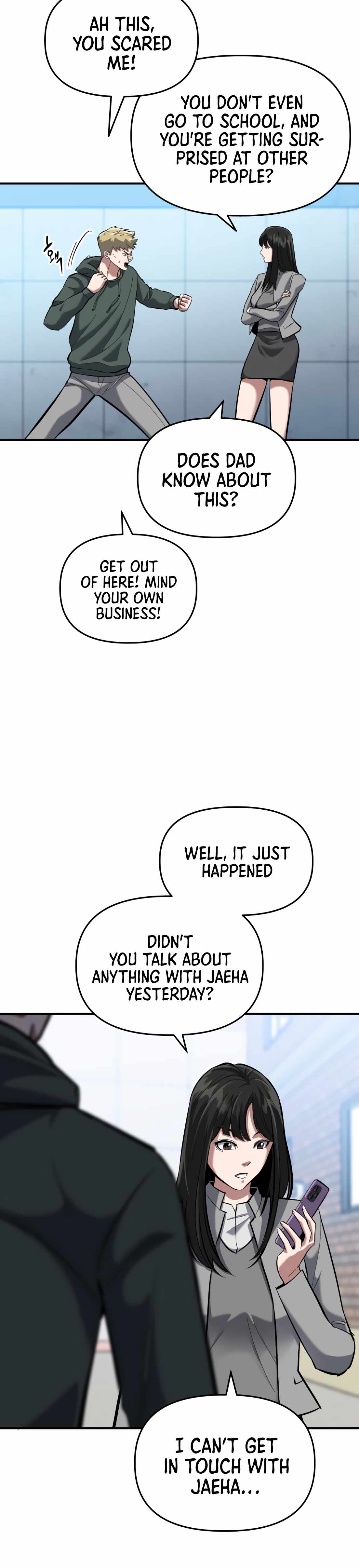 killing killer Chapter 7 page 25