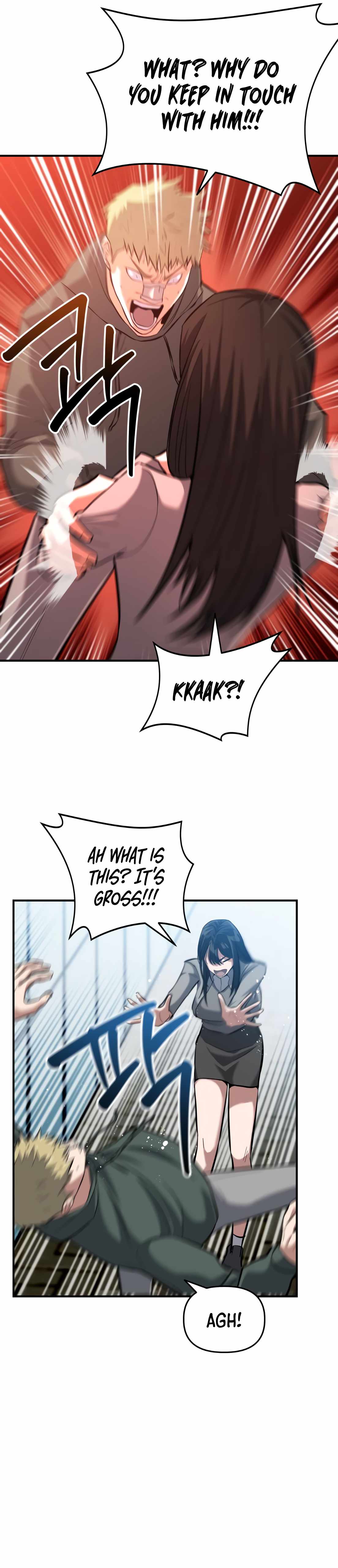 killing killer Chapter 7 page 26