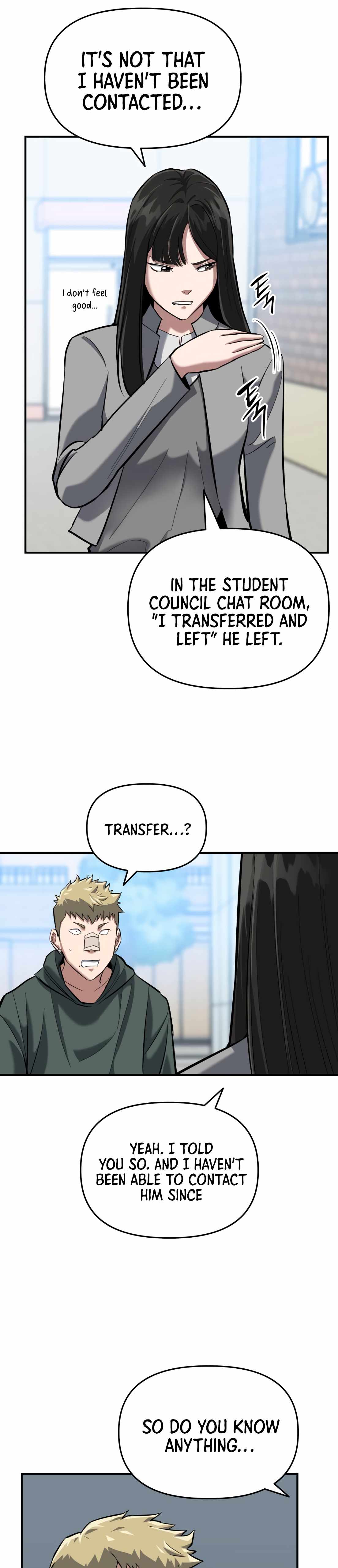 killing killer Chapter 7 page 27