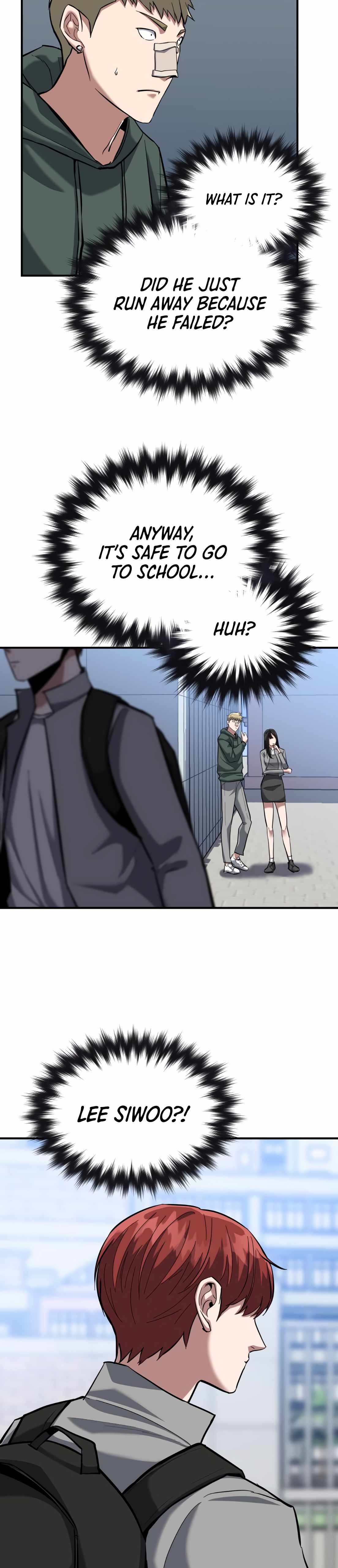 killing killer Chapter 7 page 28