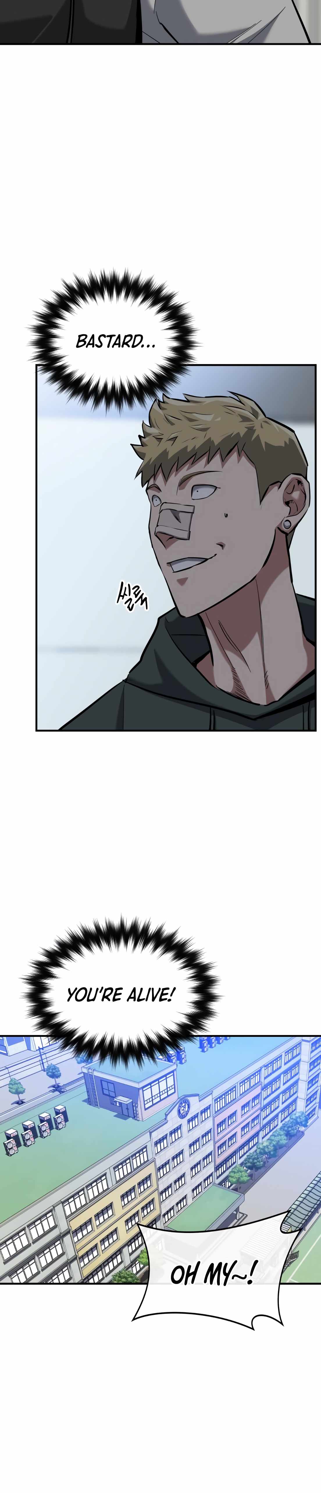 killing killer Chapter 7 page 29