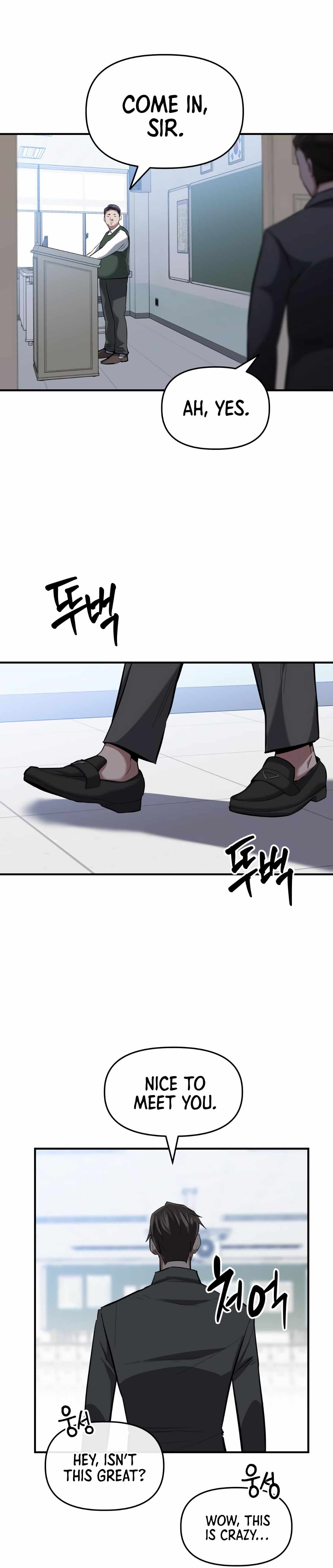 killing killer Chapter 7 page 32