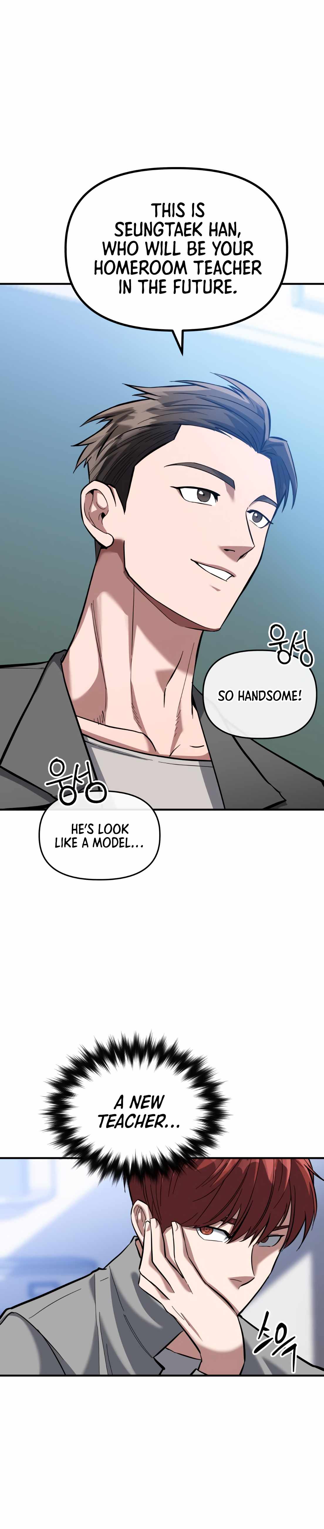 killing killer Chapter 7 page 33