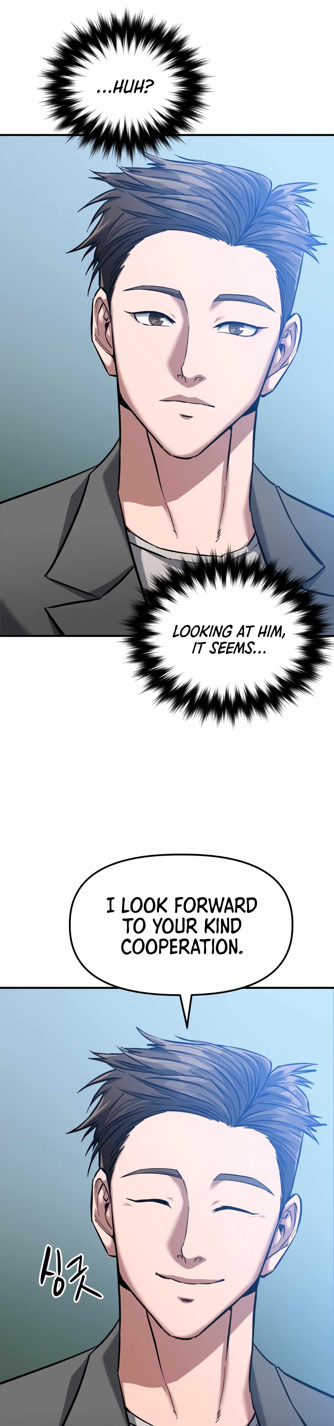 killing killer Chapter 7 page 34