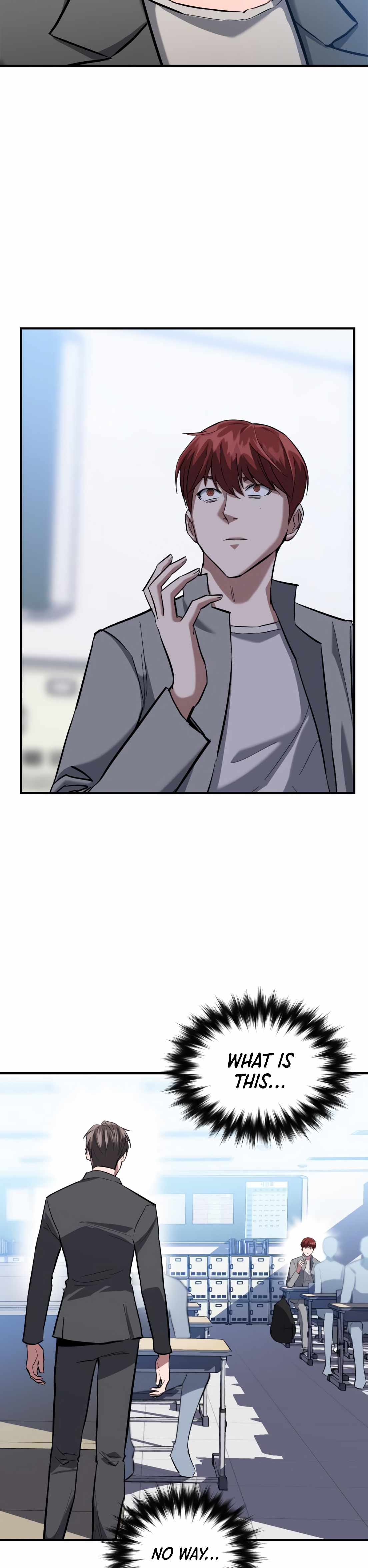 killing killer Chapter 7 page 35