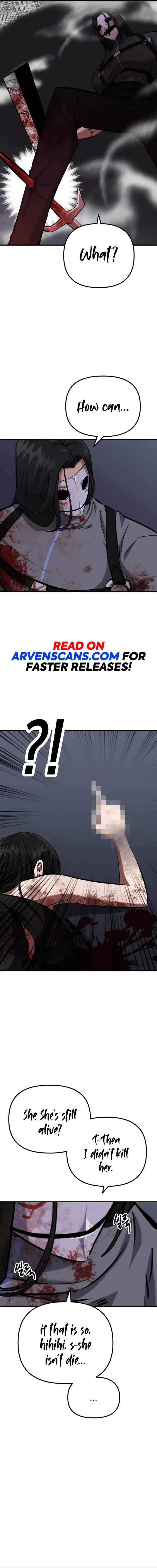 killing killer Chapter 70 page 6