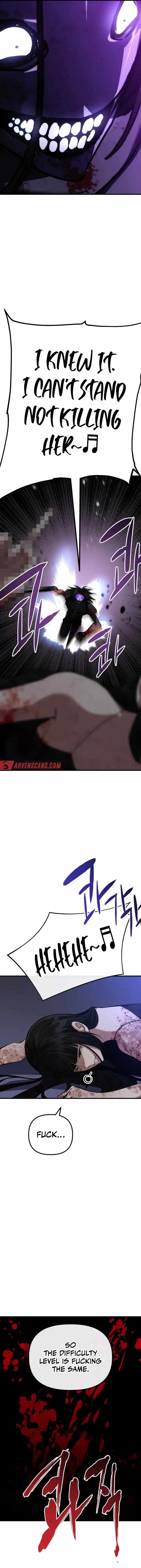 killing killer Chapter 70 page 7