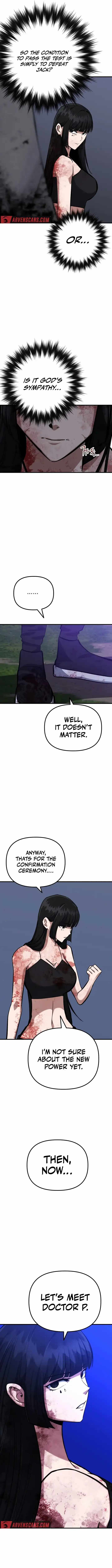 killing killer Chapter 71 page 2